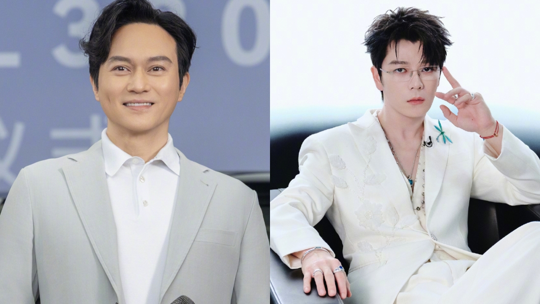 Yuexin Wang Julien Cheung